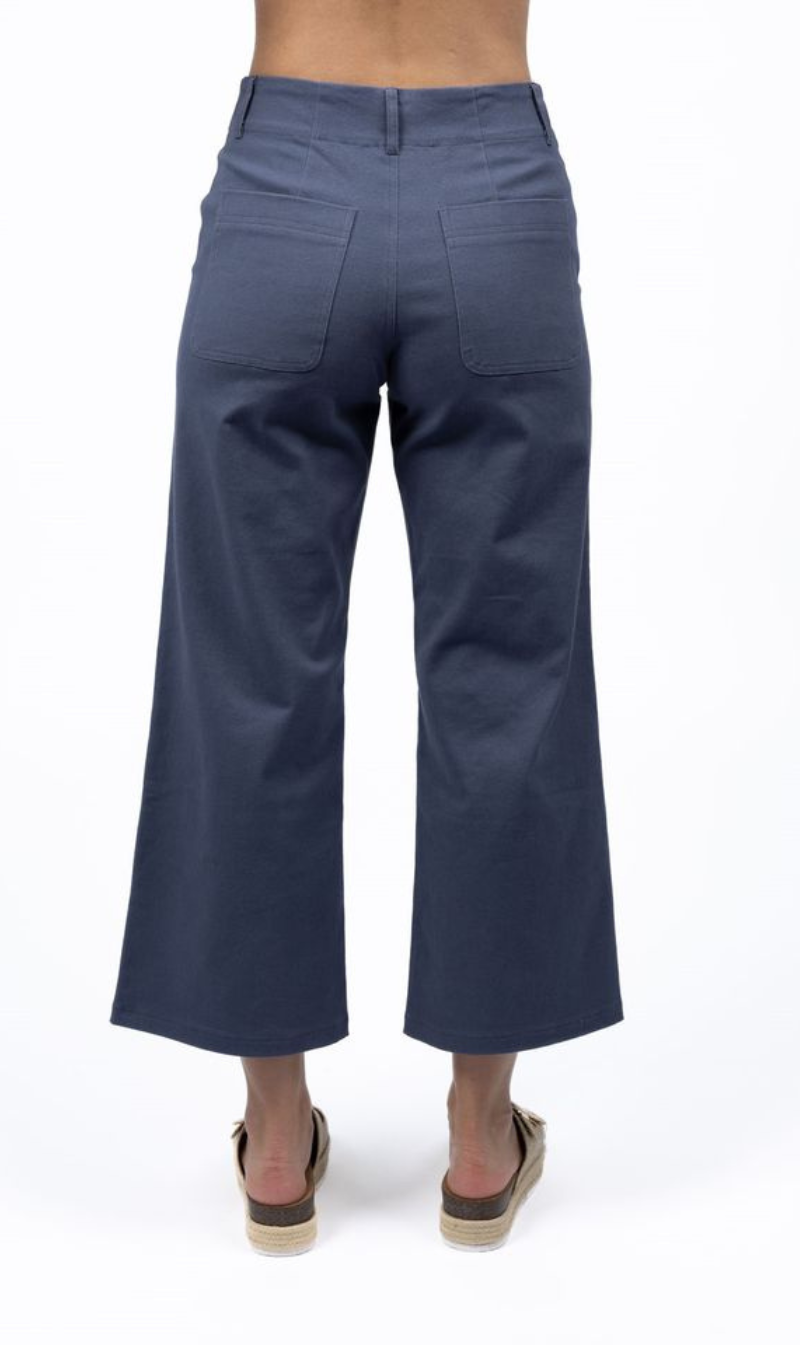 Margot Drill Pant