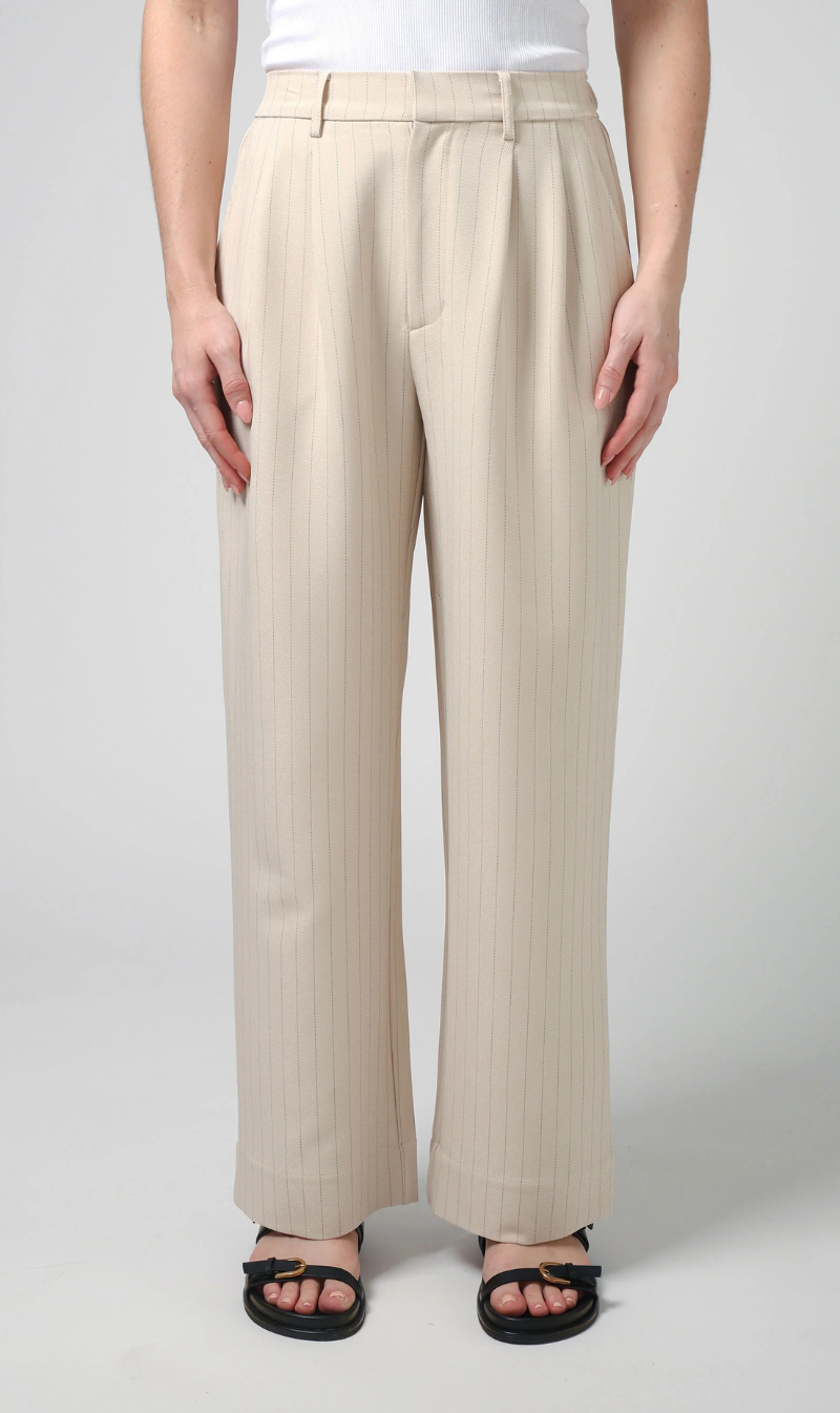 Blaise Pant