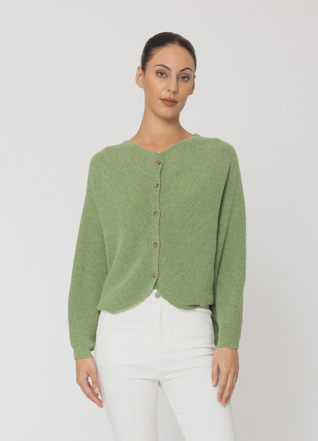 Chase Cardigan | Pickle