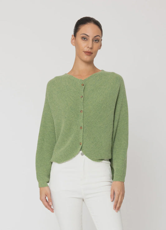 Chase Cardigan | Pickle