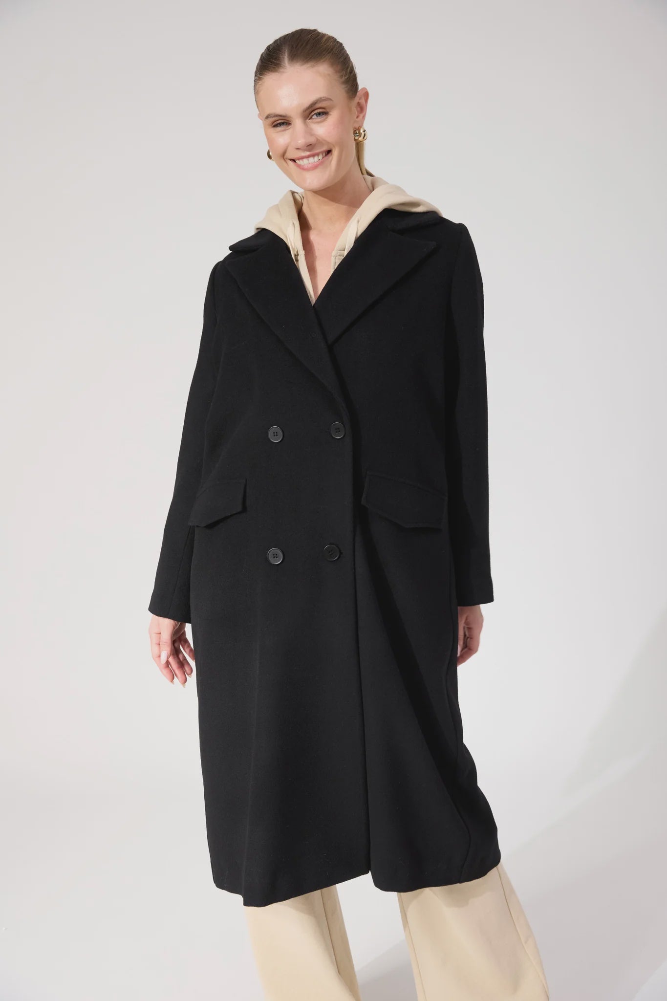 Chicago Coat