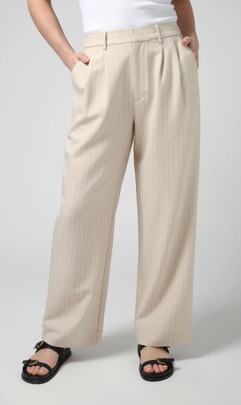 Blaise Pant