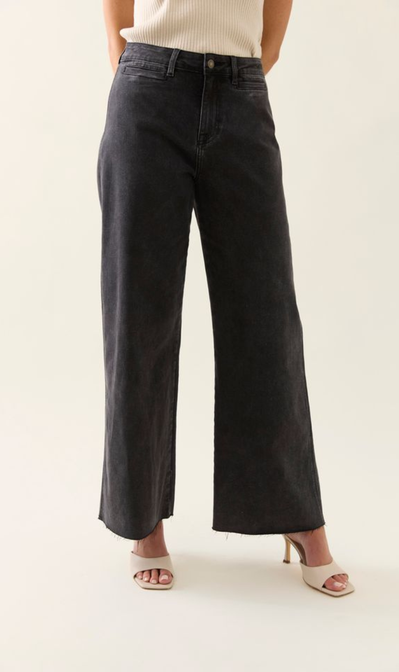 Tate Denim | Ash