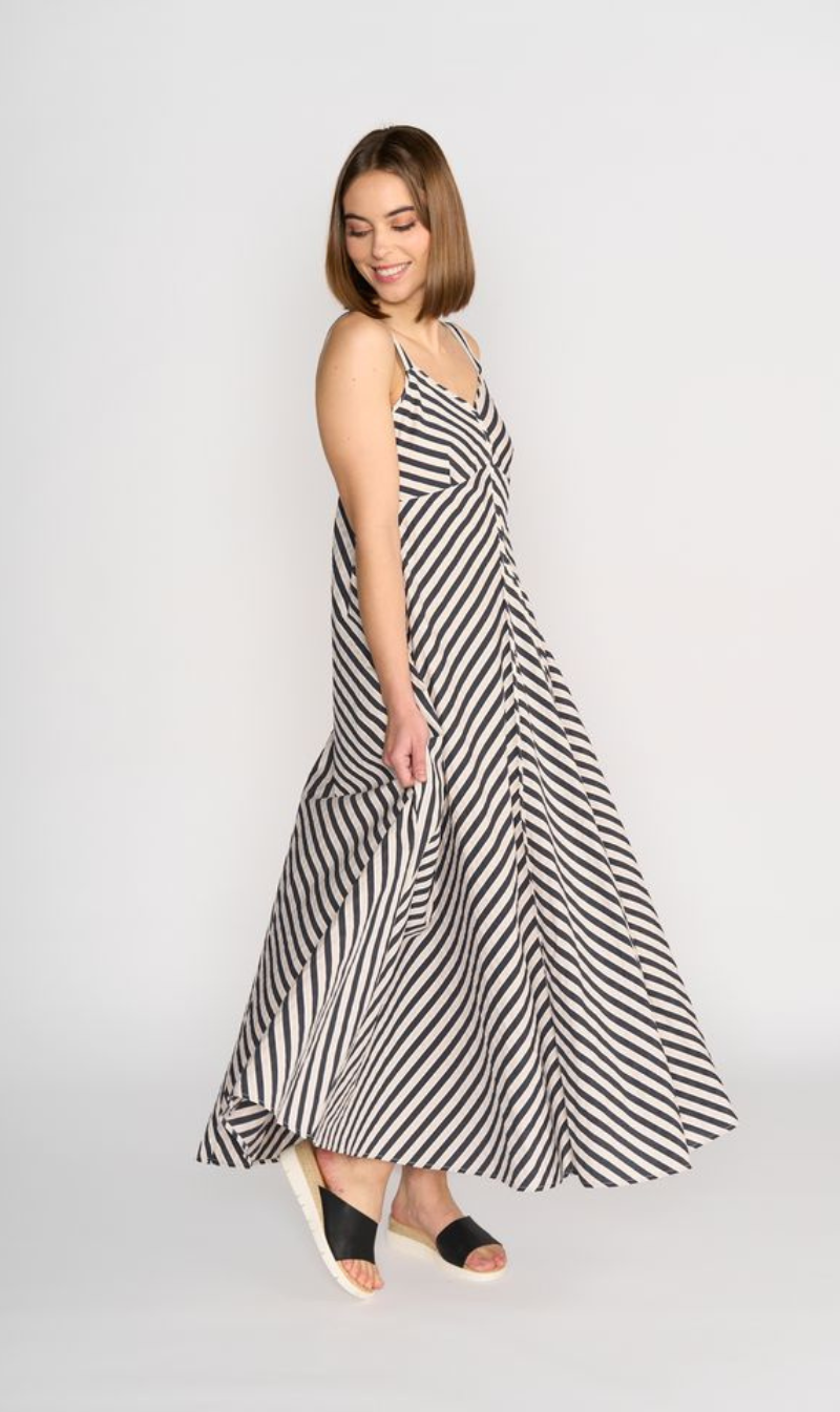 Gala Dress
