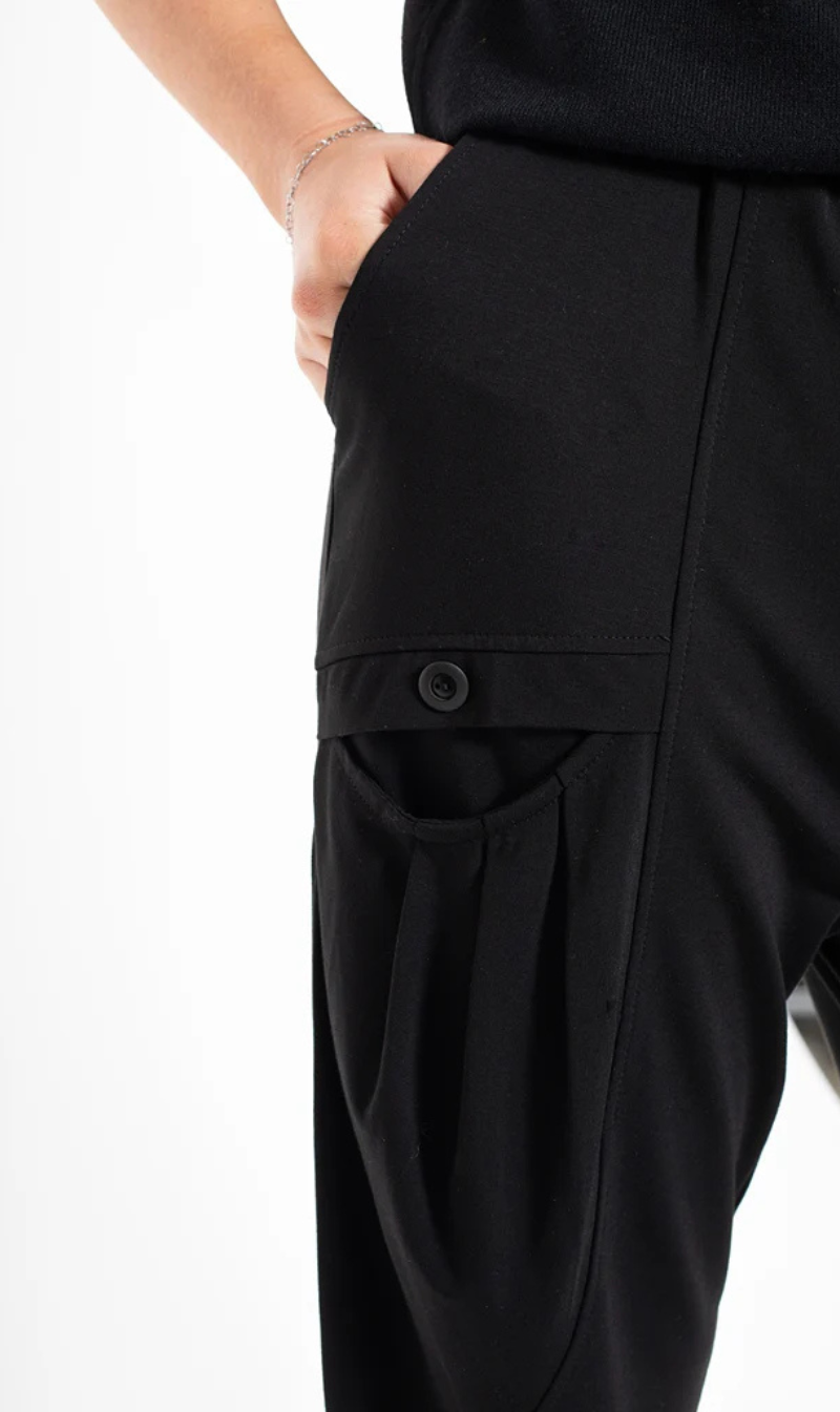 Bohdi Pant S26