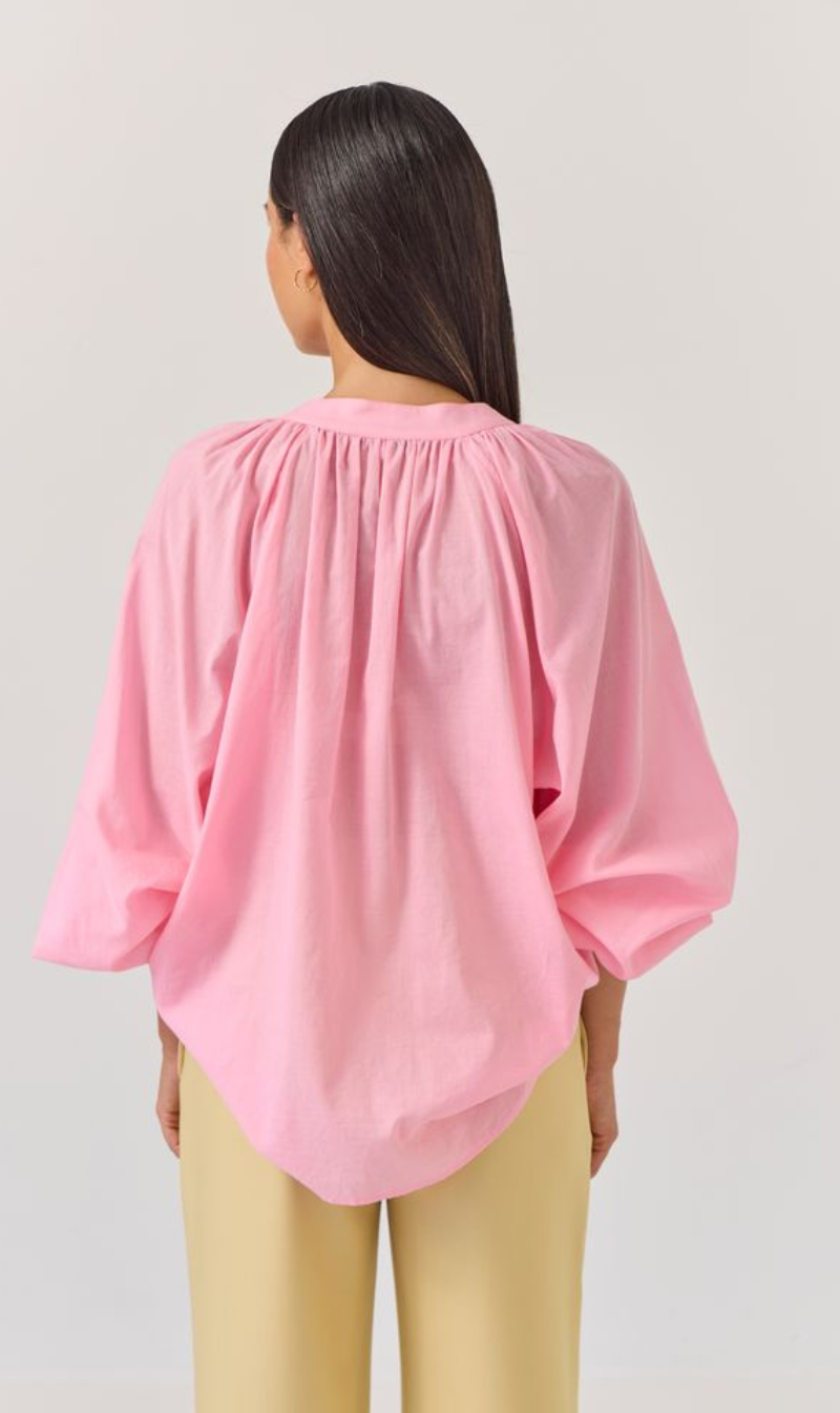 Pioneer Top | Bon Bon