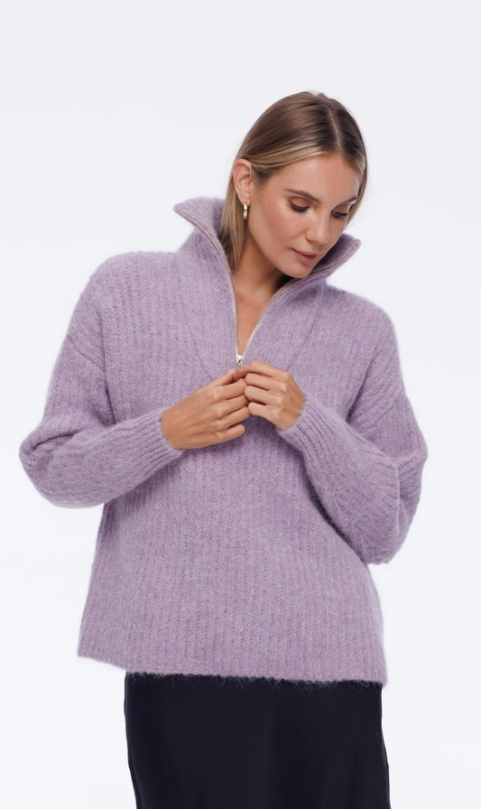 PRE ORDER - Bonita Sweater