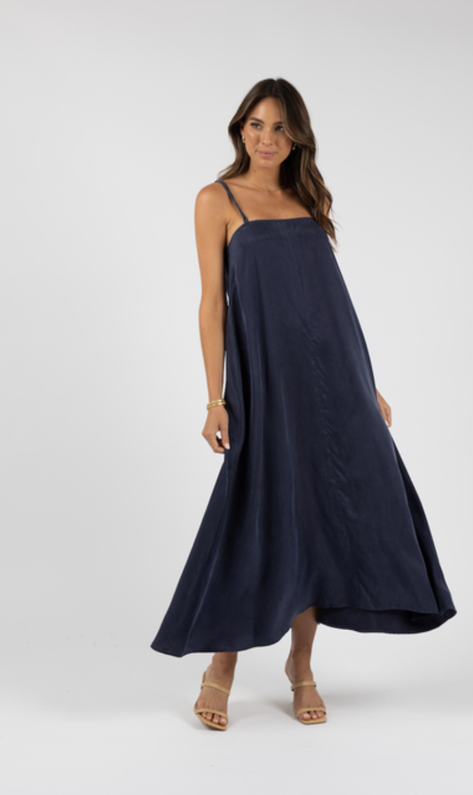 Milano Maxi Dress