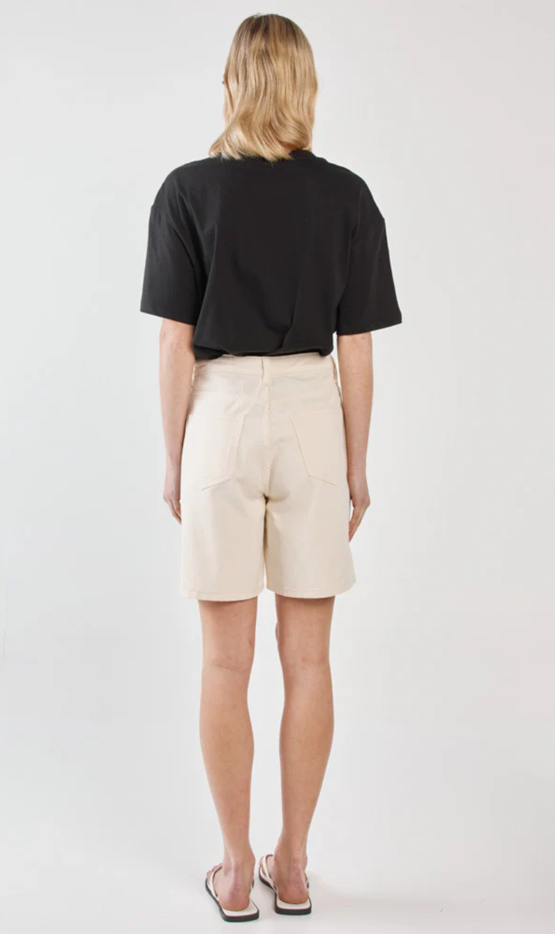 Sabine Denim Shorts