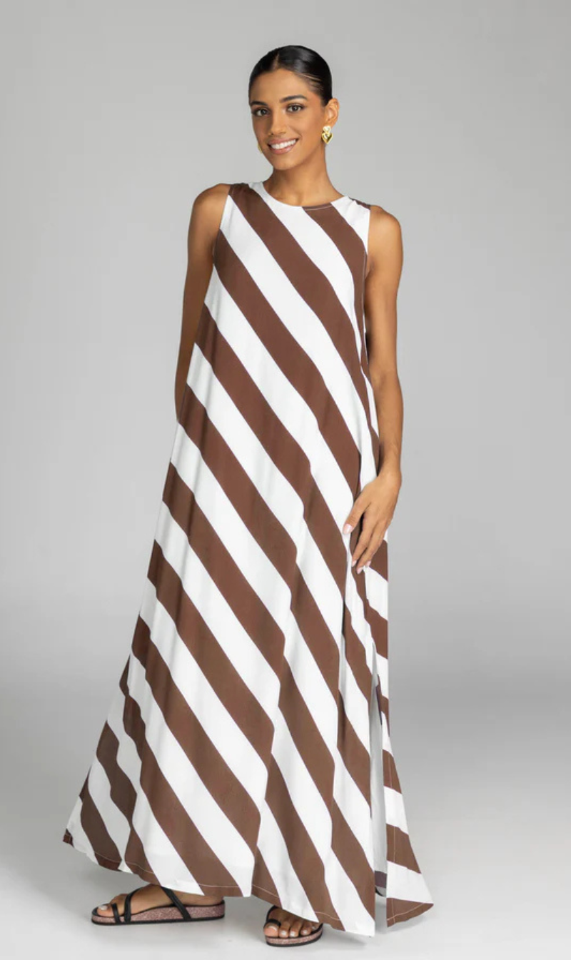 Finally Here Dress