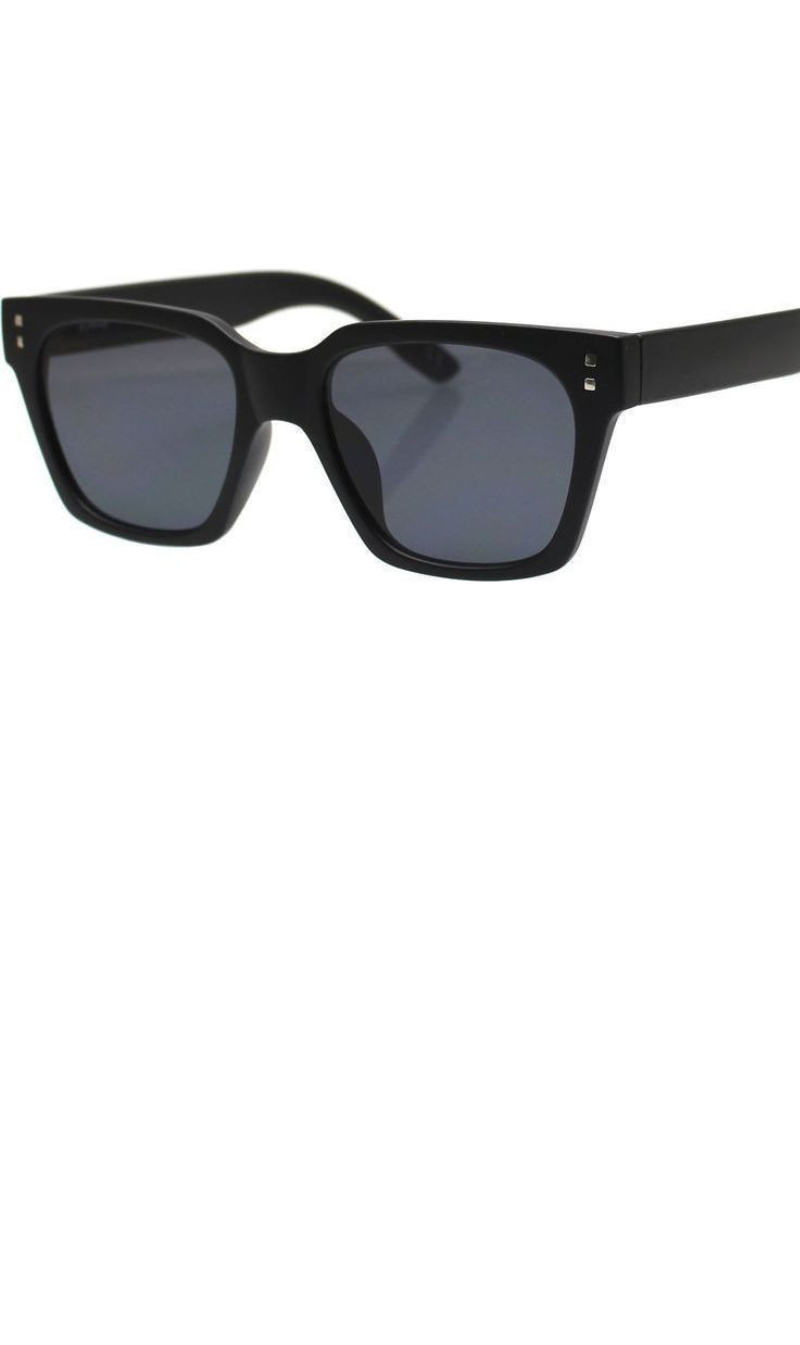 Reality Eyewear | Anvil | Black