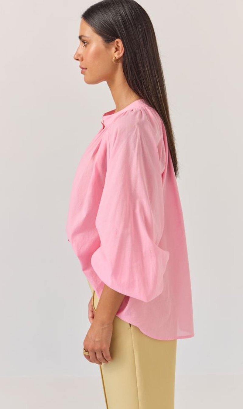 Pioneer Top | Bon Bon