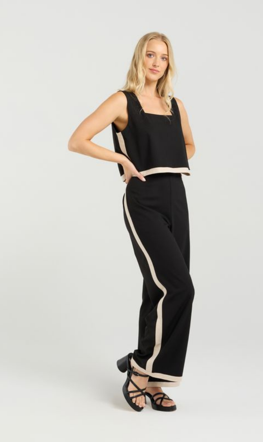 Priscilla Pant