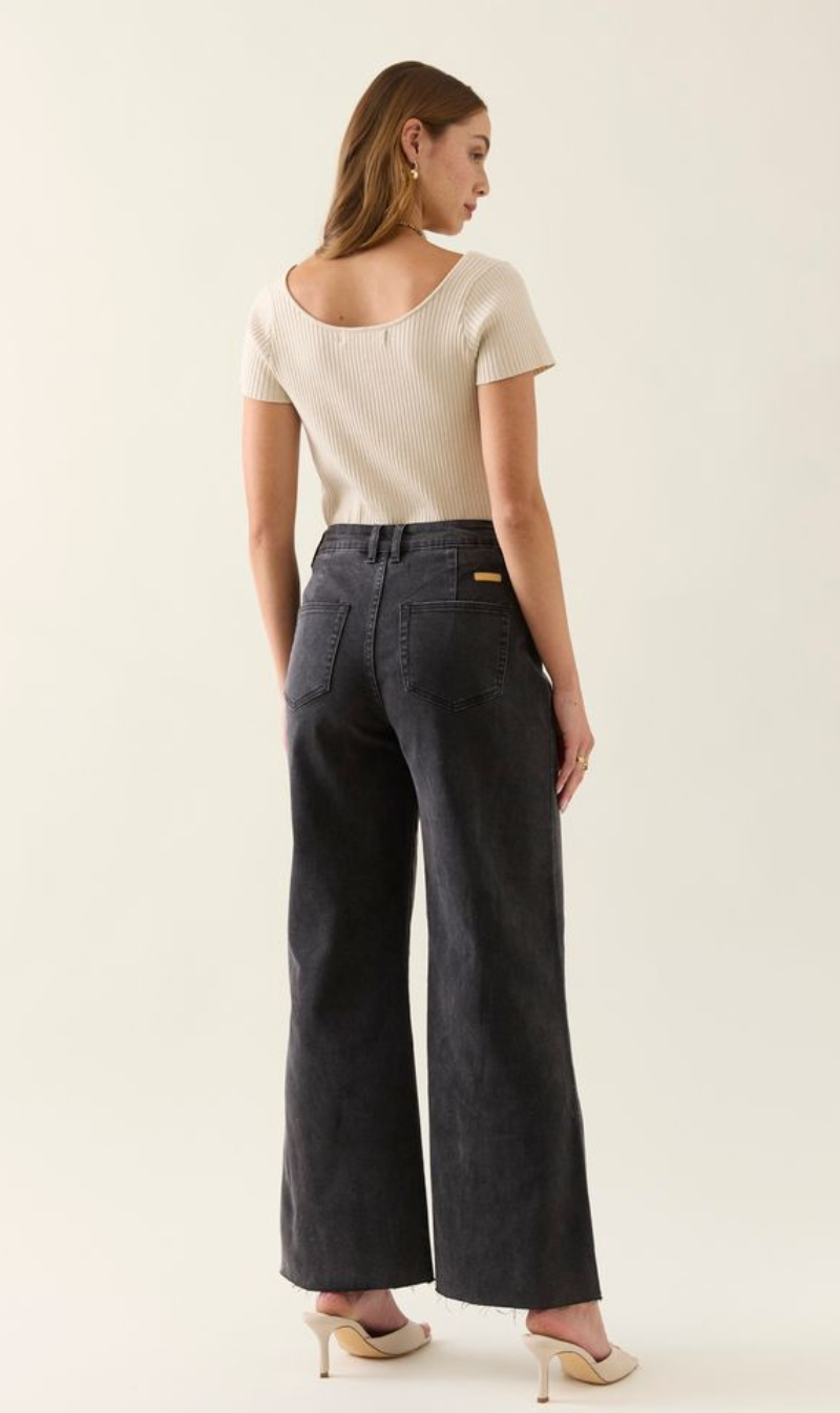 Tate Denim | Ash