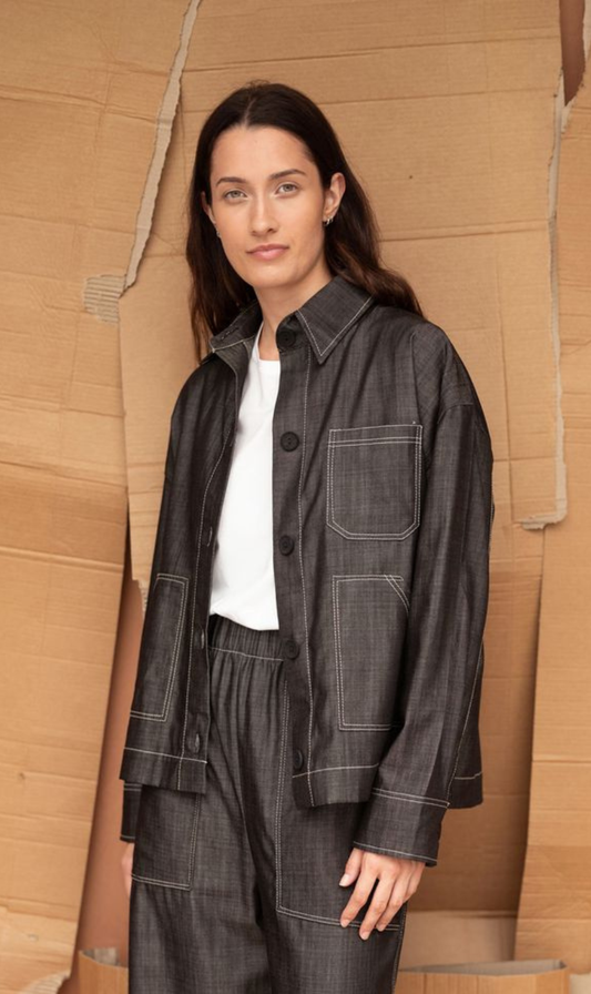 Service Jacket