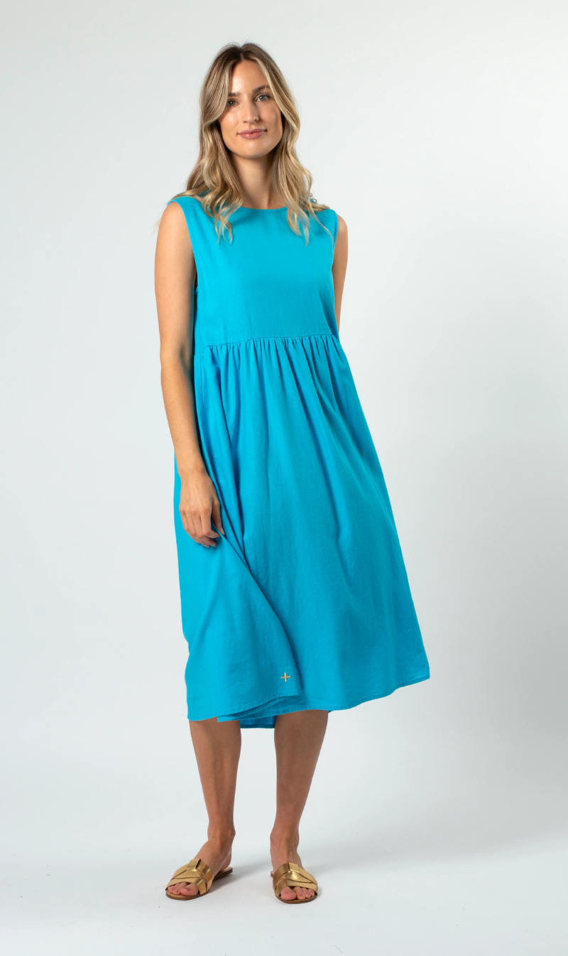 Kayleigh Dress