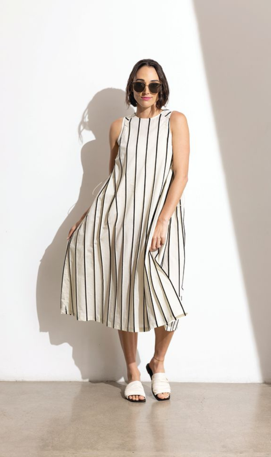 Carla Dress