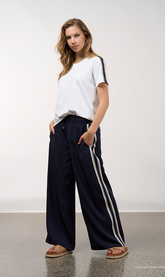 Linear Pant