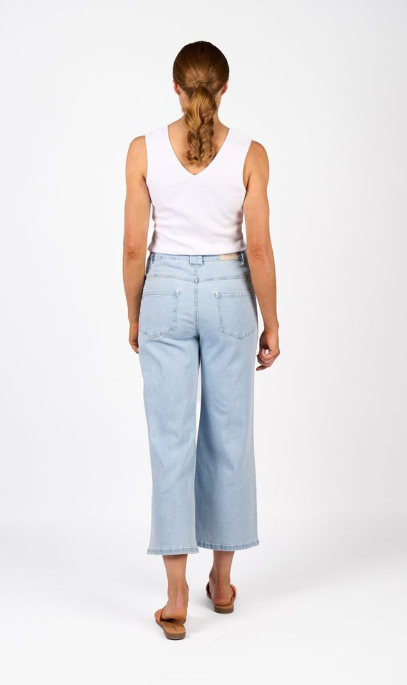Spin Jean