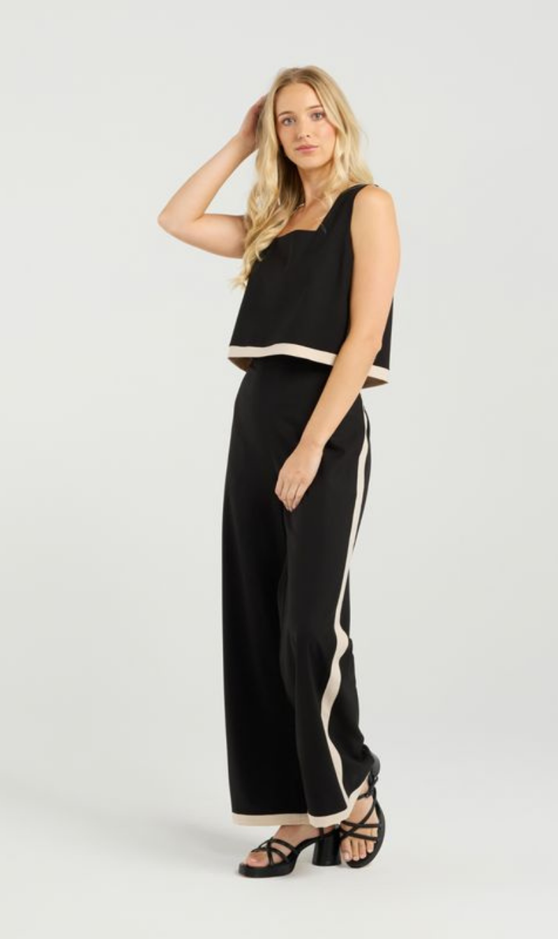 Priscilla Crop