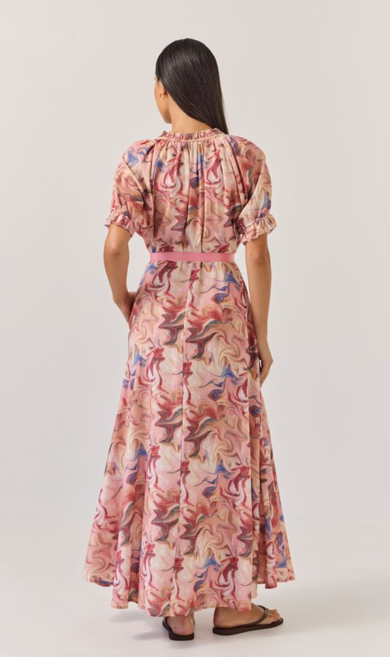 Heidi Dress