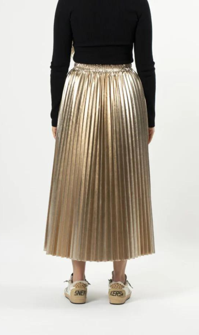 Casete Skirt