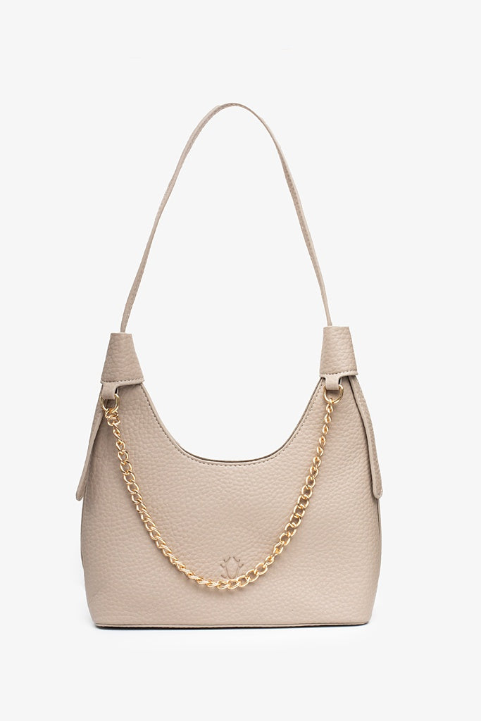 Lucia Bag | Nude