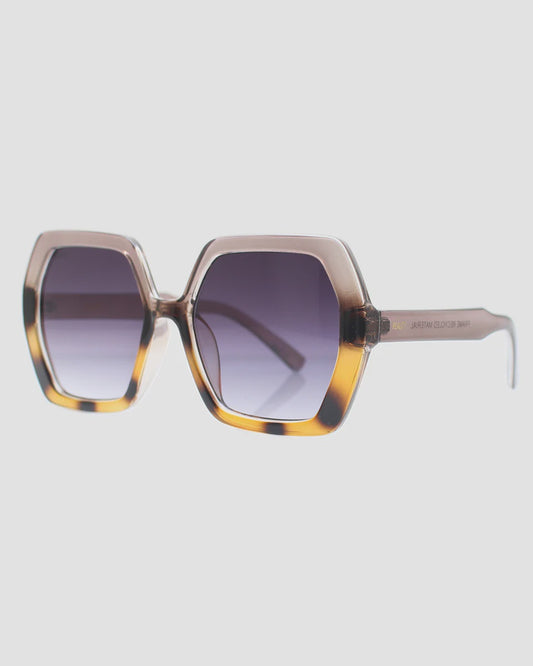 Reality Eyewear | Anya | Aubergine Fade