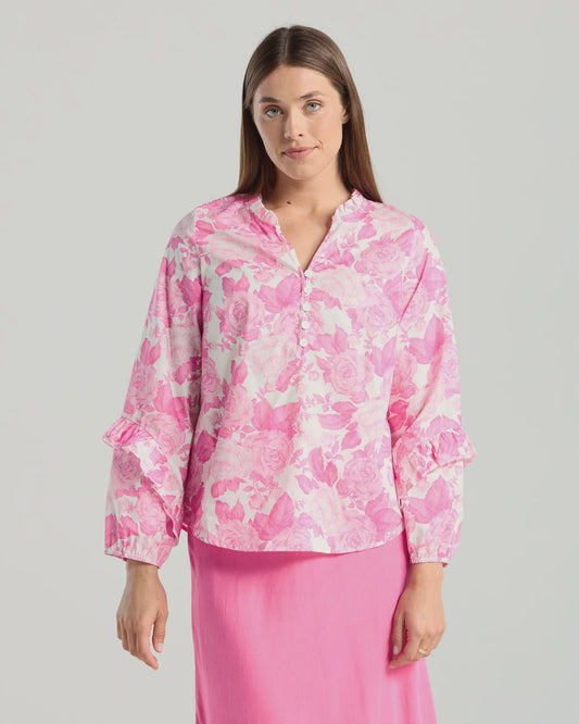 Selina Blouse