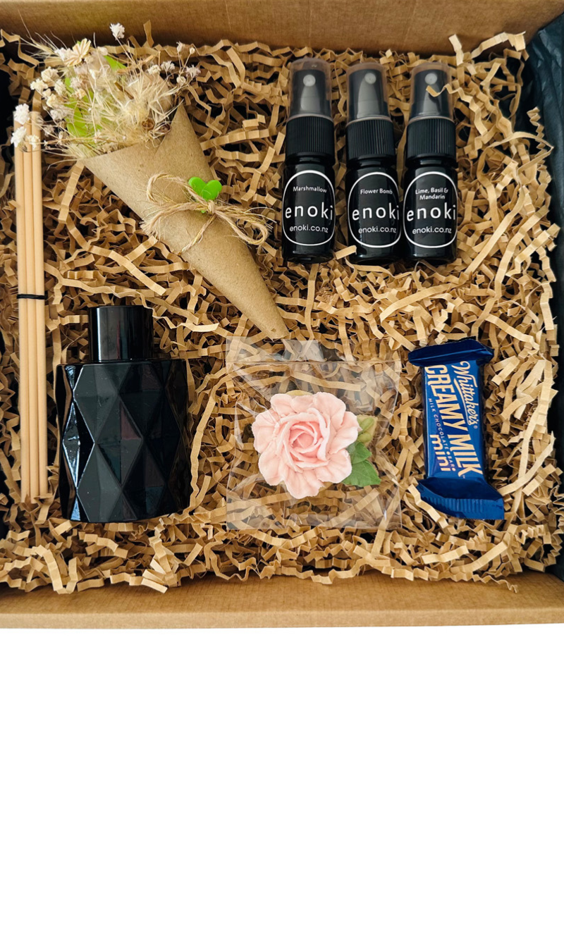 Blossom Gift Box | Blueskin Bay