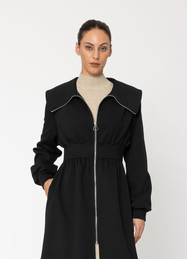 Darwin Coat