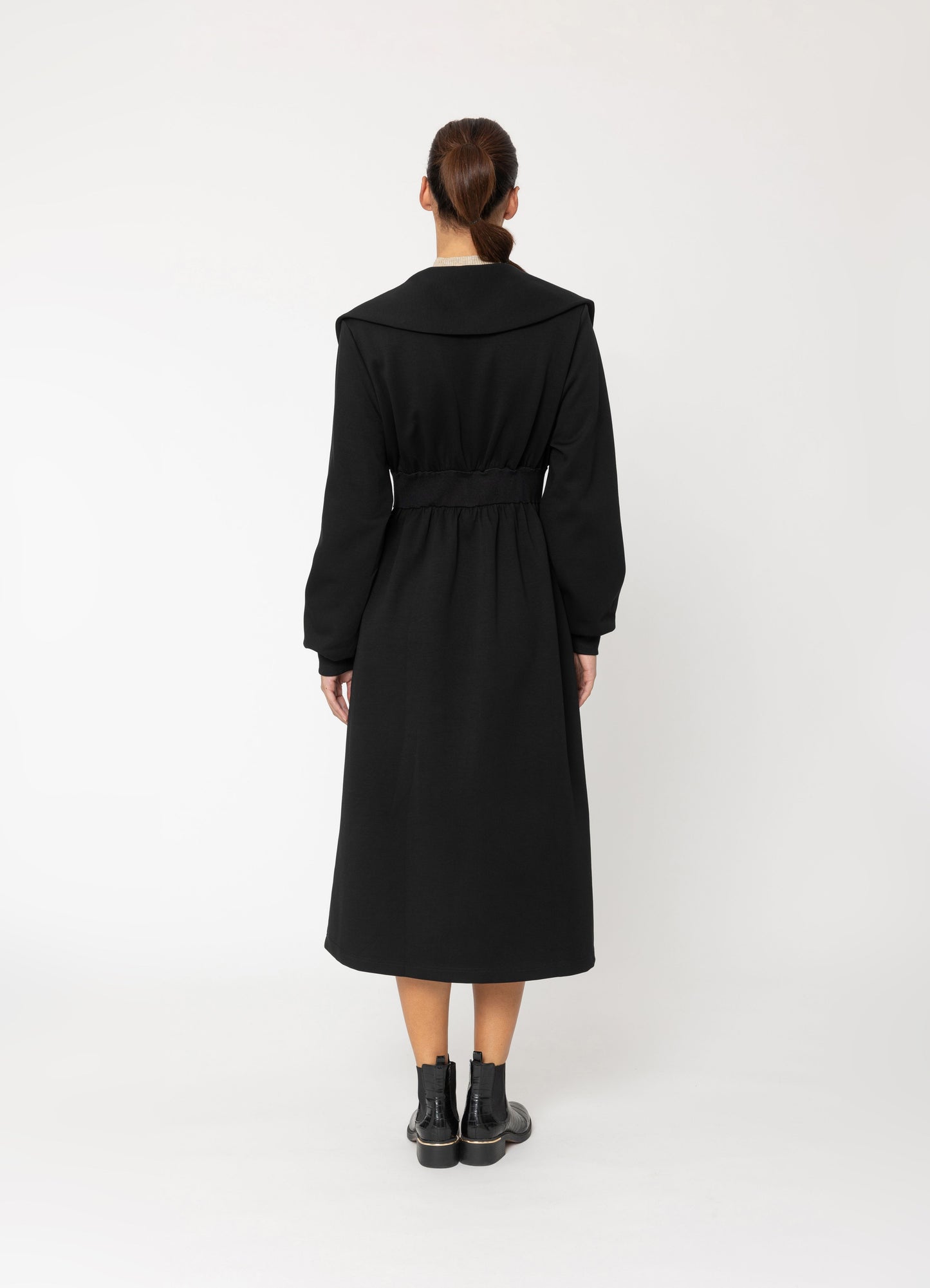 Darwin Coat
