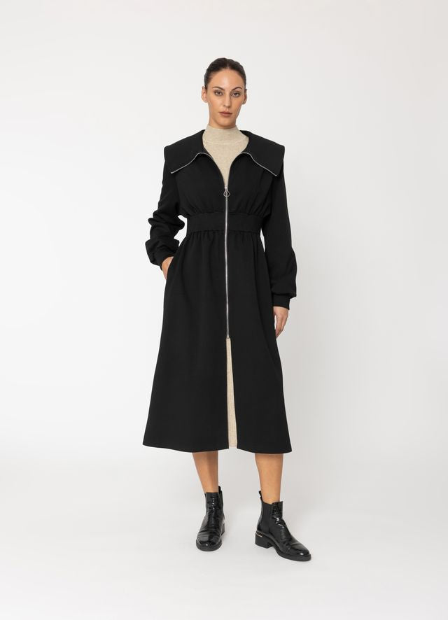 Darwin Coat