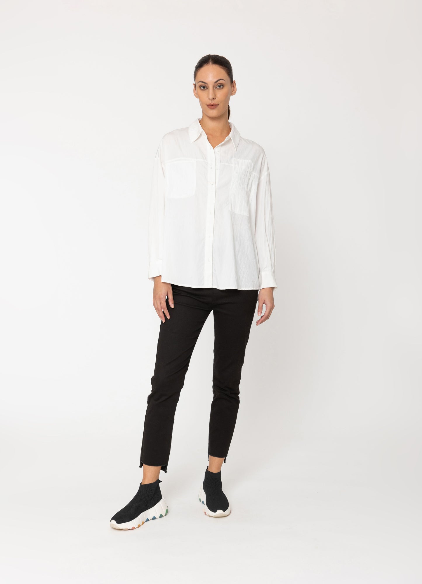 Essentials Shirt
