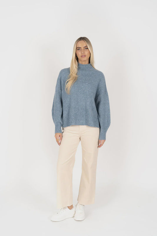 Chantae Jumper