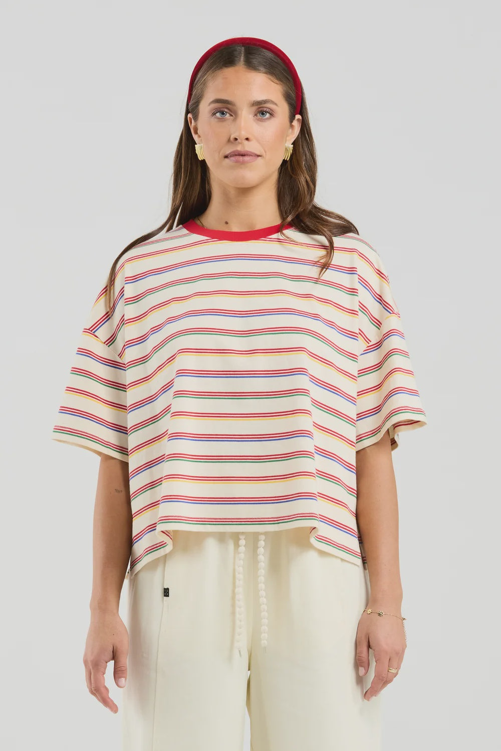 Hangtime Tee