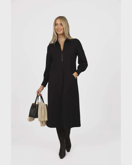 Dune Midi Dress