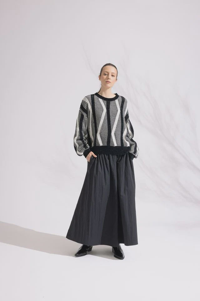 Iko Skirt