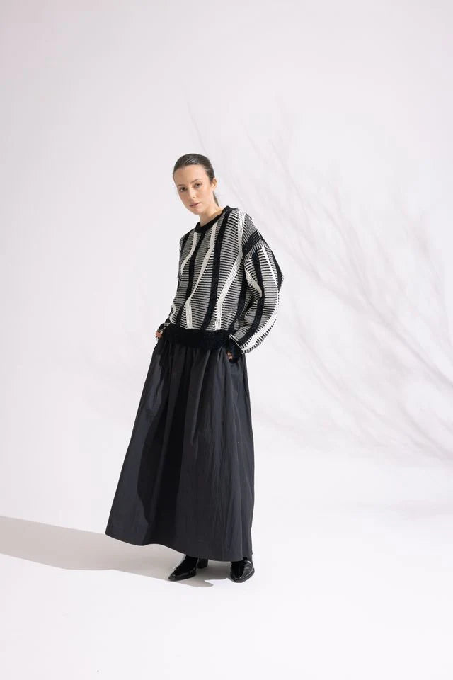 Iko Skirt
