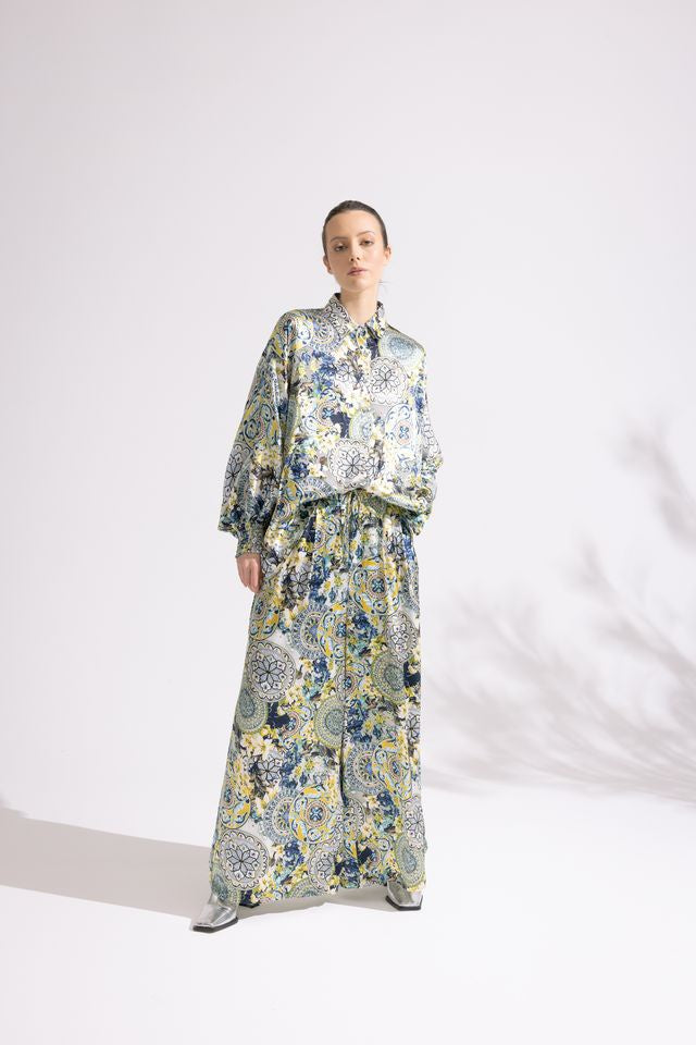 Inka Shirt