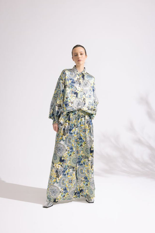 Inka Shirt