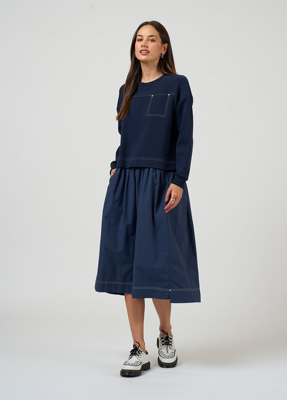 McKenzie Dress