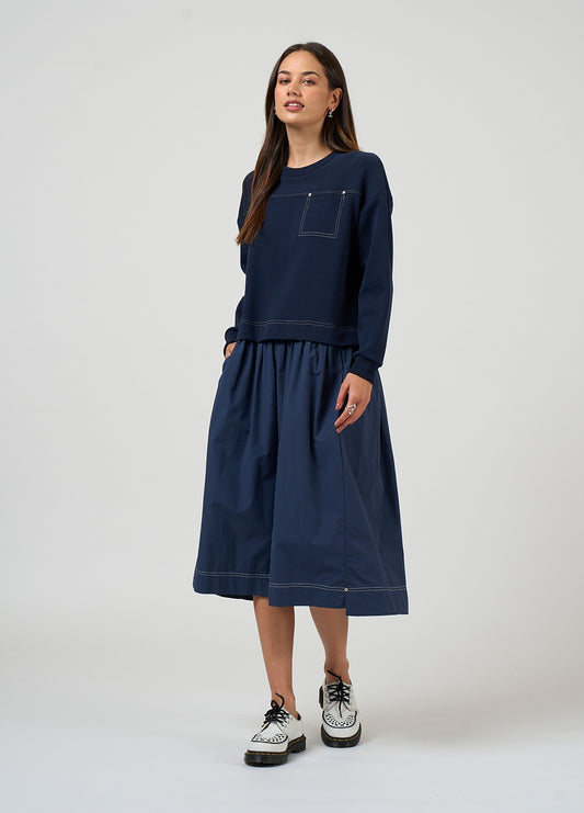 McKenzie Dress