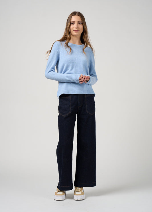 Uni Sweater