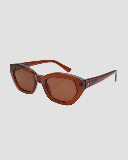 Reality Eyewear | Martine | Chocolate