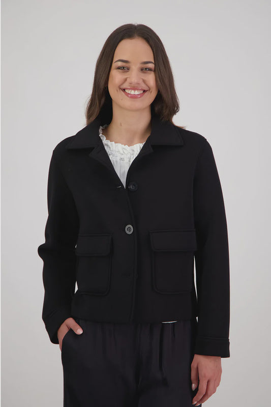 Rex Jacket