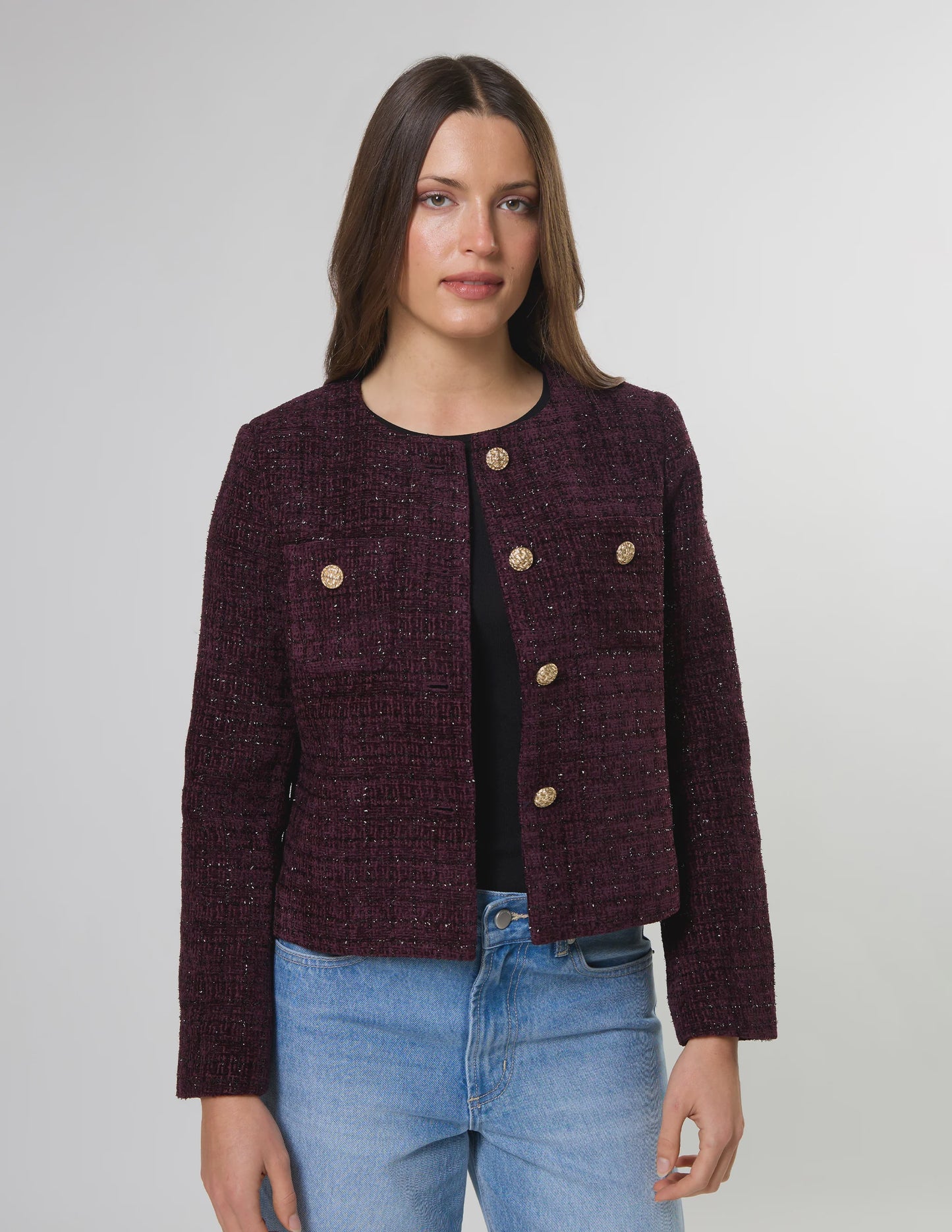 Marla Jacket