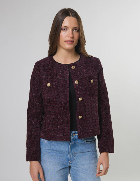 Marla Jacket