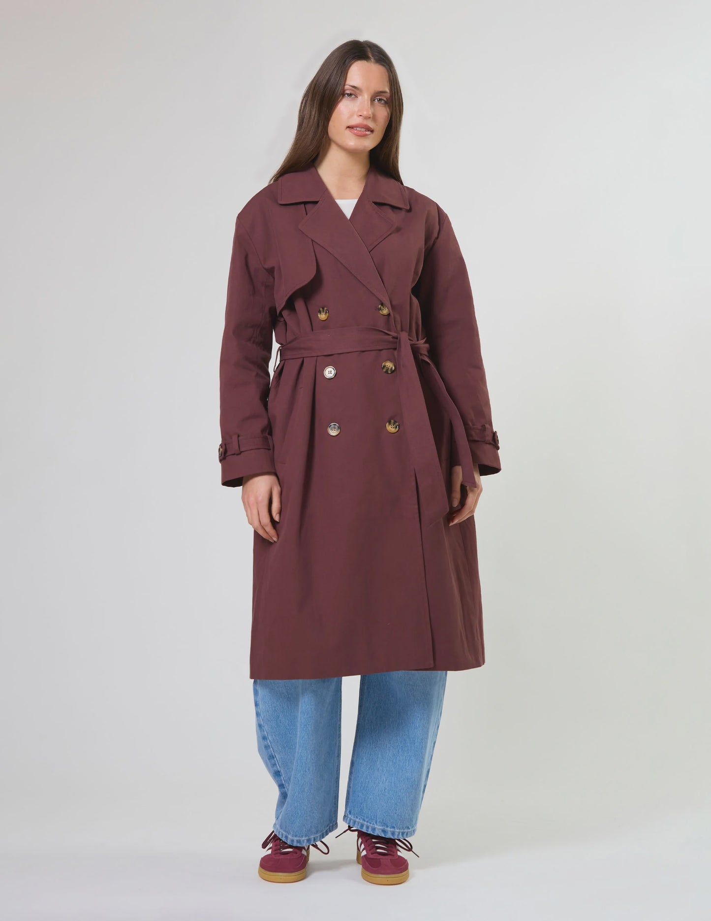 Franca Coat
