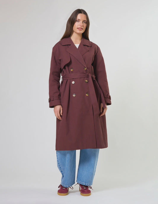 Franca Coat